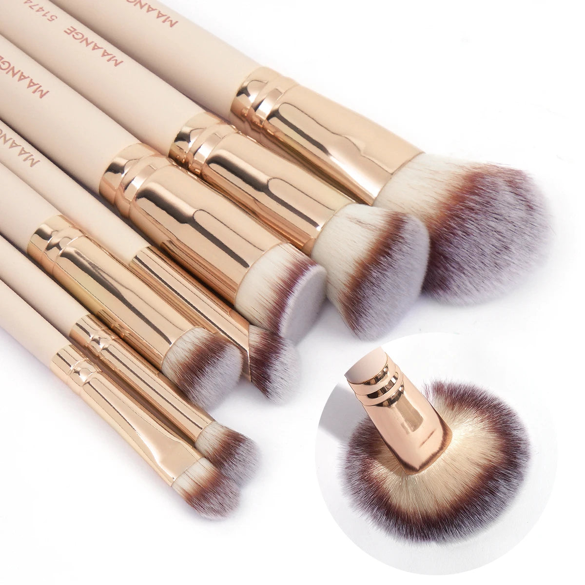 Blush Brush Beauty 