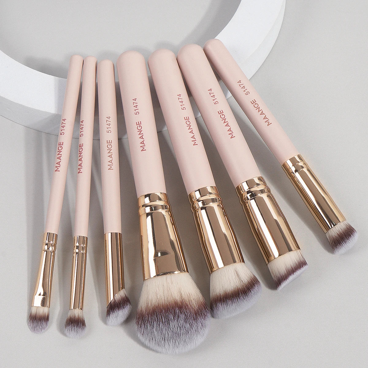Blush Brush Beauty 