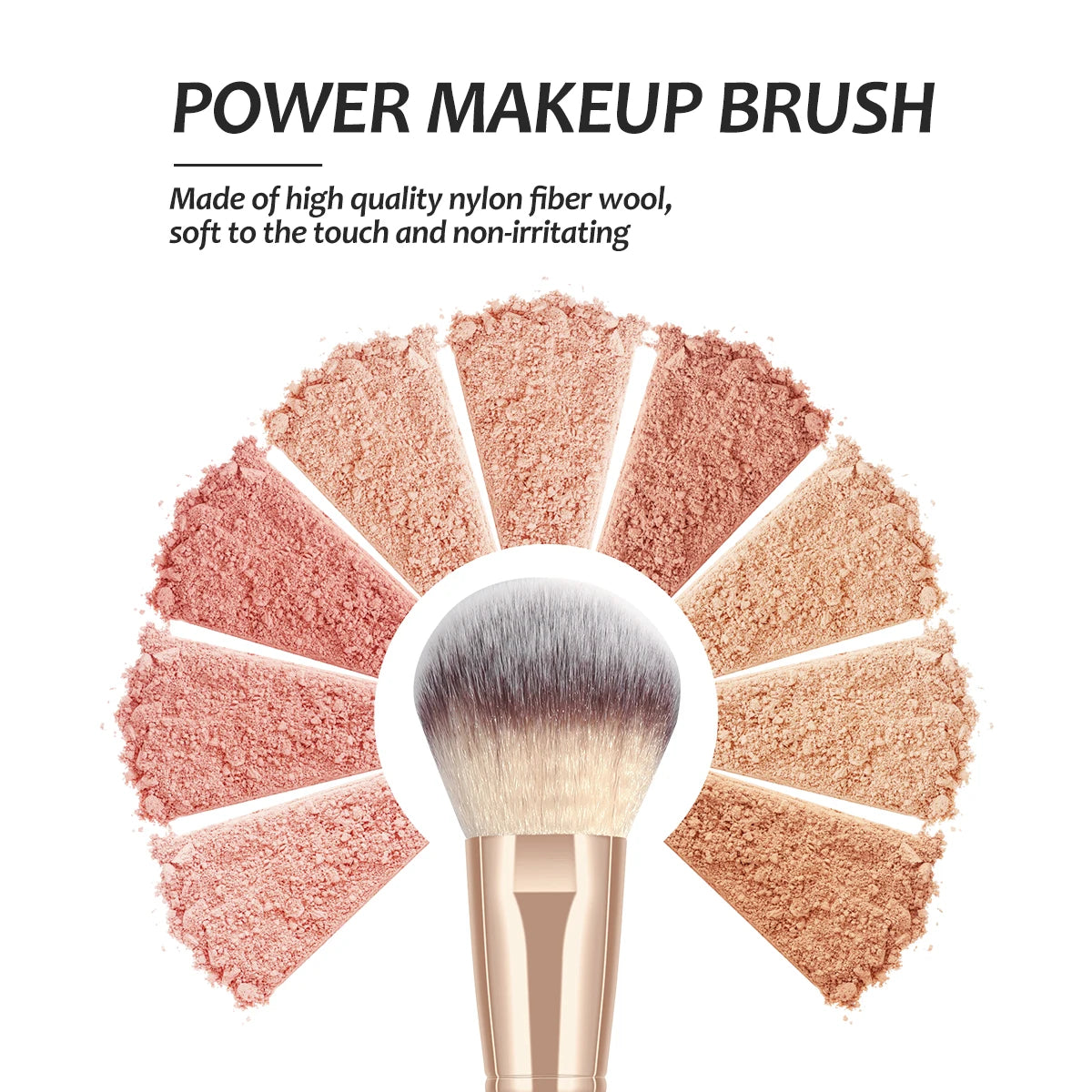 Blush Brush Beauty 