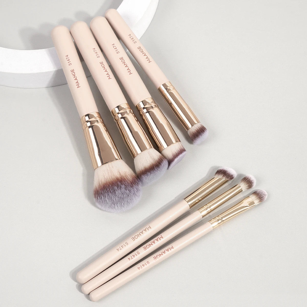 Blush Brush Beauty 
