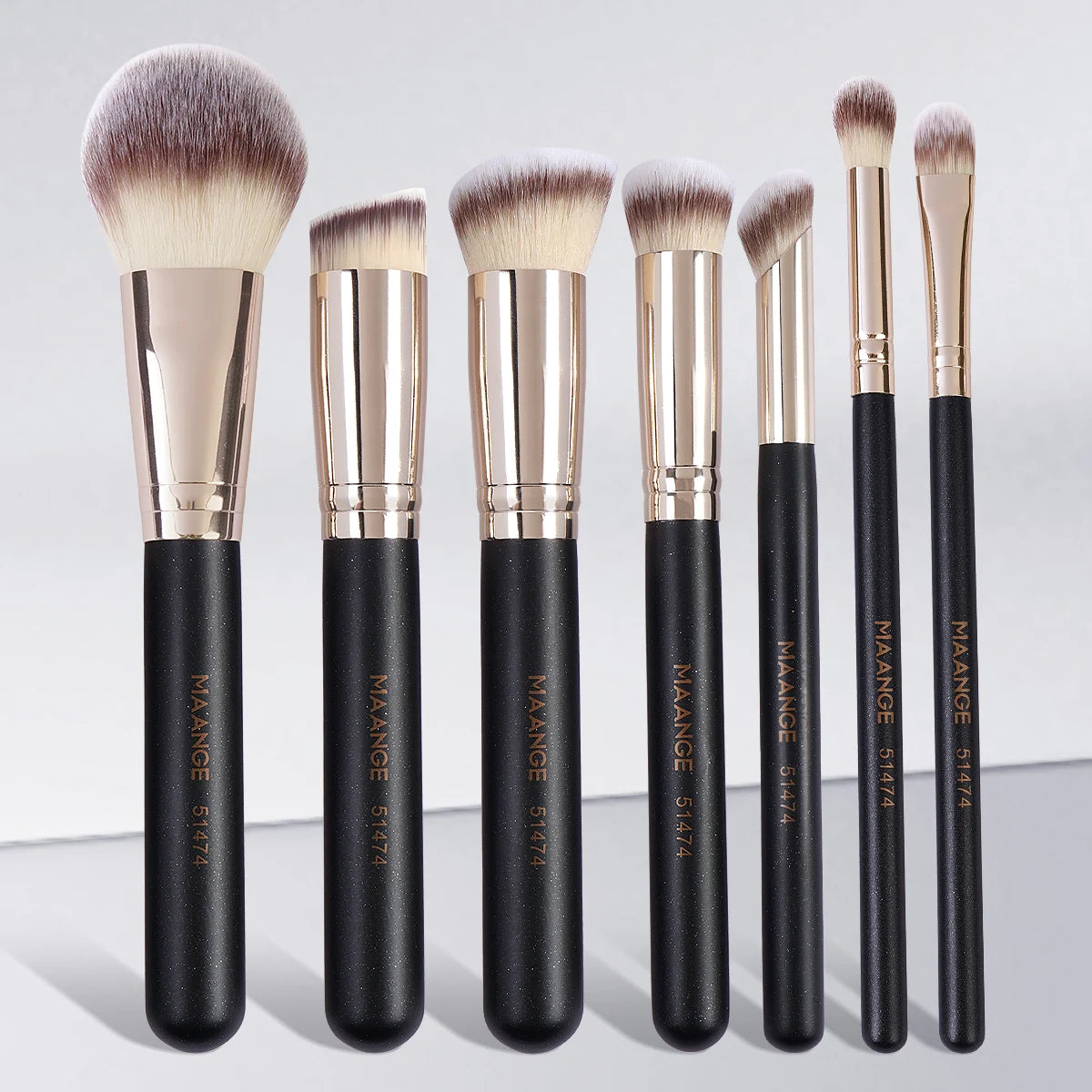 Blush Brush Beauty 